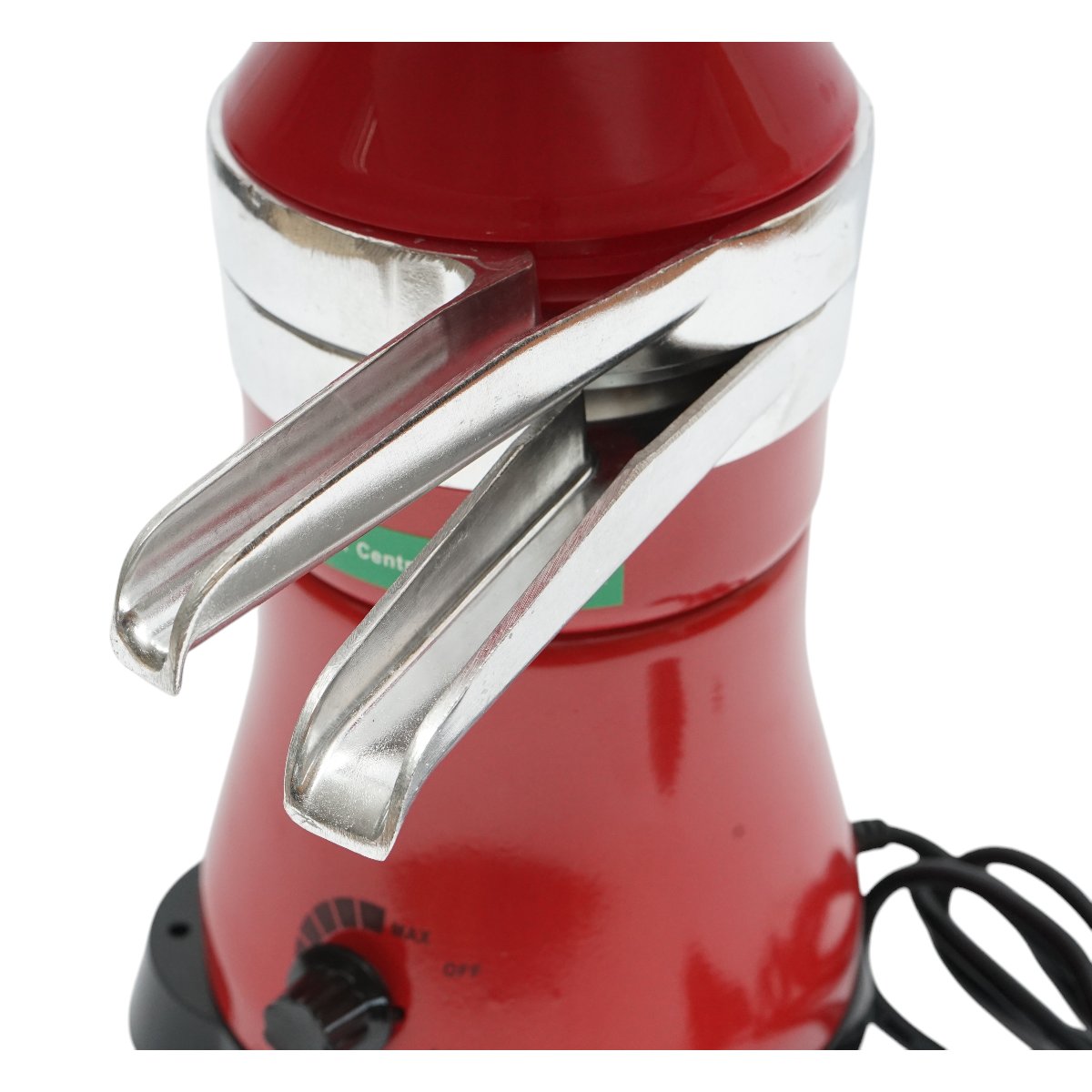 Separator smantana din lapte sau pentru degresat automat 300W, 220V, recipient aluminiu 12L, capacitate 80L/h